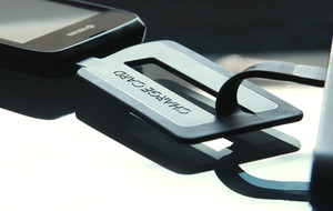 ChargeCard Project