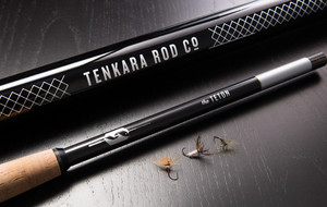 Tenkara