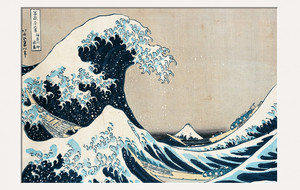 Katsushika Hokusai