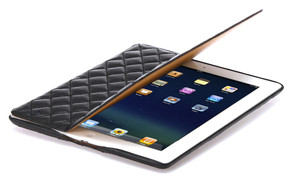 Jison iPad Cases