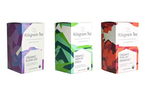Kilogram Tea