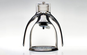 ROK Espresso Maker