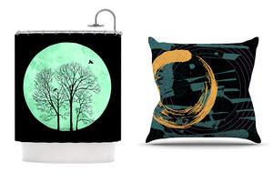 Micah Sager for Kess InHouse