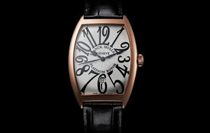 Franck Muller