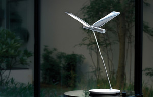 Luminar Lamp Collection
