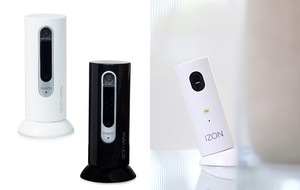 Izon Cam