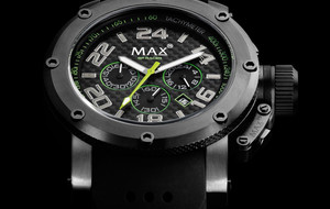 MAX Watches