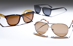 Cole Haan Sunglasses
