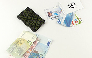 Victoria Wallet 