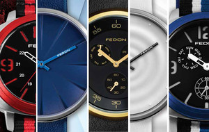 Fedon 1919 Watches