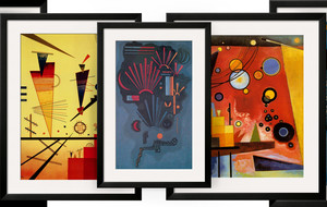 Wassily Kandinsky
