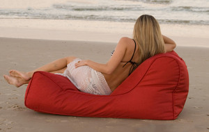 knop zo Doelwit Ambient Lounge - Better Bean Bags - Touch of Modern