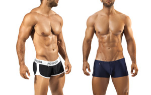 Joe Snyder Underwear 