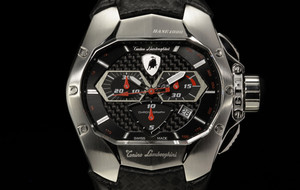 Lamborghini Watches