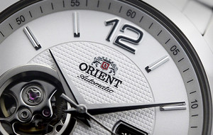 Orient Watches