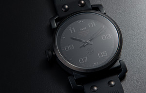 Vestal Watches 