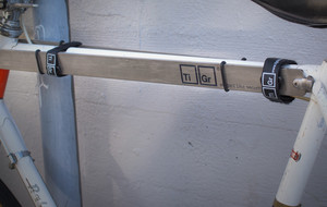 TiGr Lock