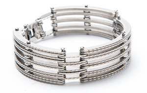 Octavius Men's Bracelets 