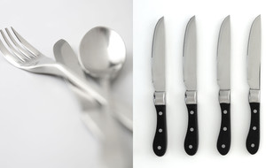 Knork Flatware