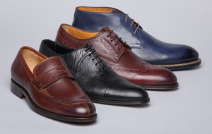 Dogen Shoes - Dress Shoes With Superior Construction - Touch of Modern