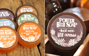 Swag Brewery Soaps