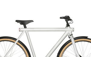 Vanmoof