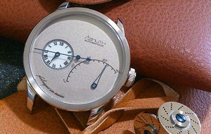 Azimuth Watch Works 