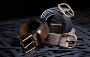 The British Belt Company