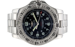 Vintage Breitling & More