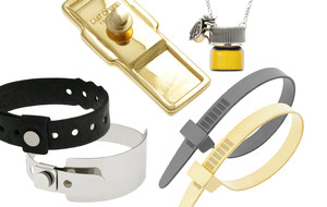 Cast of Vices - Smart, Sleek Jewelry + Accessories - Touch of Modern