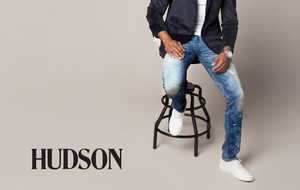 Hudson Jeans