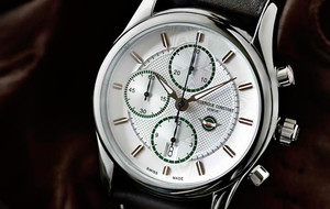 Frédérique Constant