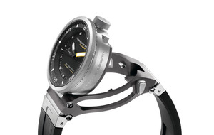 porsche design wear os