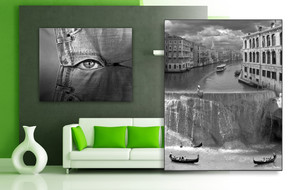 Thomas Barbèy - Signed Limited-Edition Surrealist Prints ...