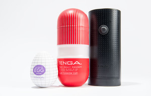 Tenga
