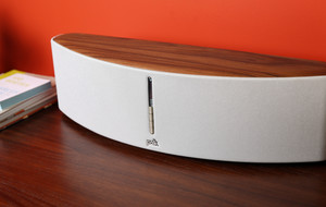 Polk Audio + Definitive Tech.
