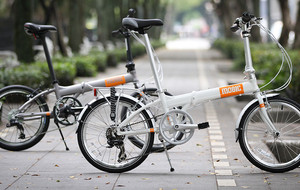 MOBIC Bikes