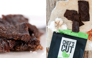 Chef's Cut Real Jerky