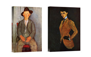 Amedeo Modigliani