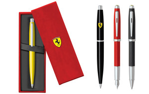 Scuderia Ferrari by Sheaffer®