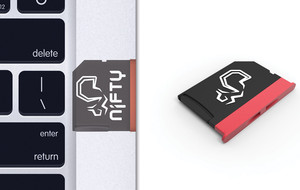 Nifty MiniDrive