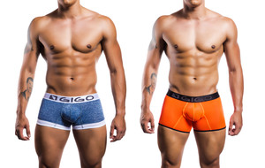 Gigo Underwear 