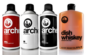 Archer Air Superiority