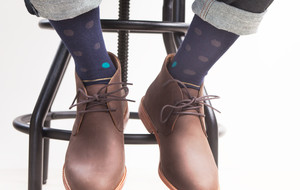 Florsheim by Duckie Brown