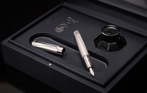 Limited Edition Luxury Pens