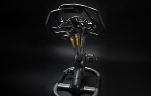 Evo Fitness Bike