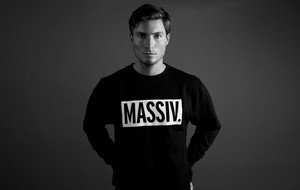 We Are Massiv.