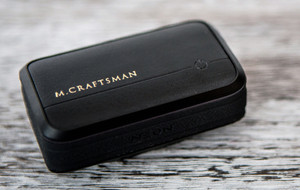 M. Craftsman