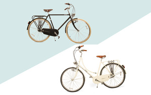 Mozie Bicycles