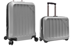 Traveler's Choice - Superior Luggage - Touch of Modern